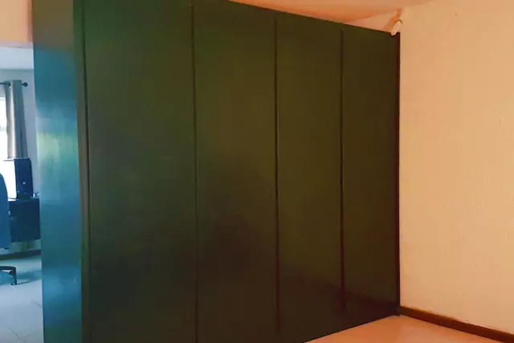 Seven Apartments ラ・ガウレット エクステリア 写真