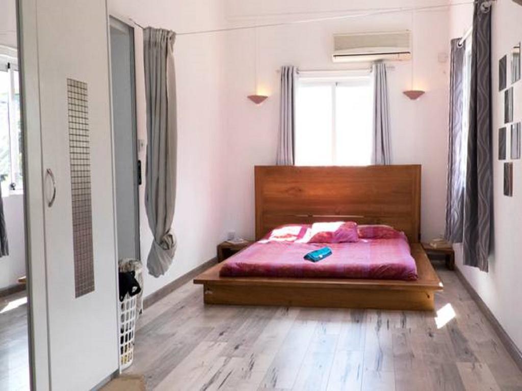 Seven Apartments ラ・ガウレット エクステリア 写真