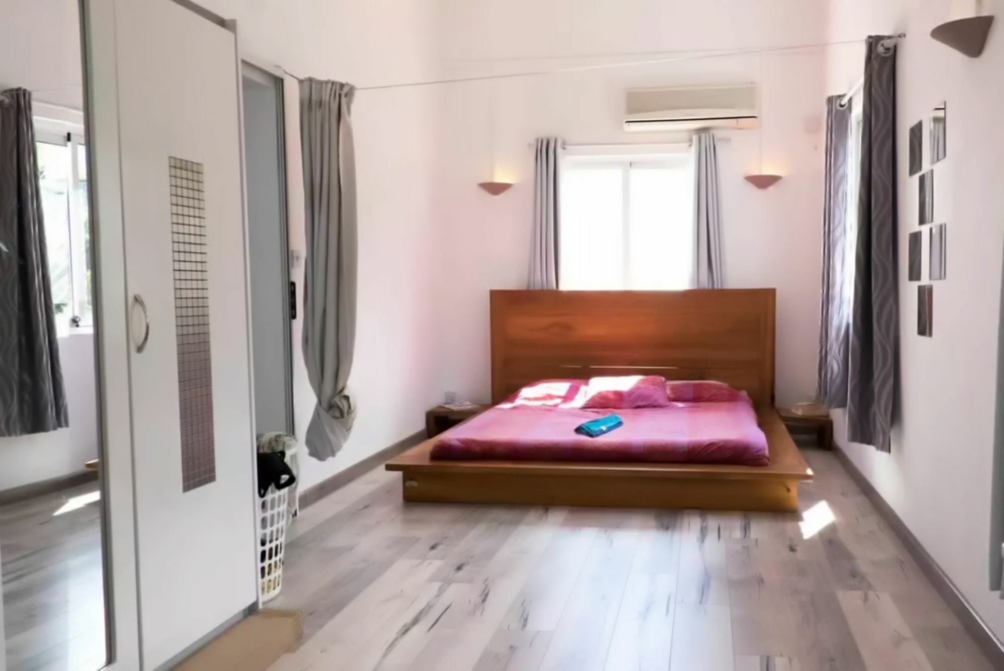 Seven Apartments ラ・ガウレット エクステリア 写真