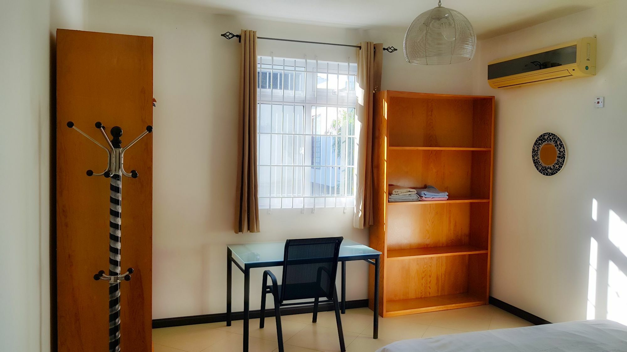 Seven Apartments ラ・ガウレット エクステリア 写真