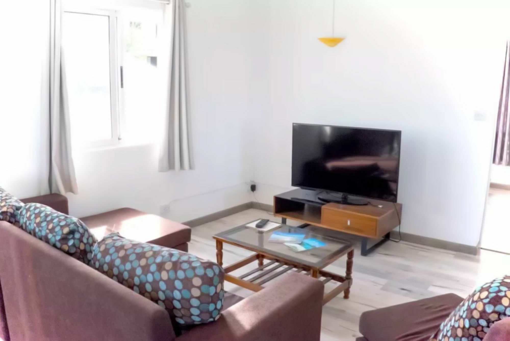 Seven Apartments ラ・ガウレット エクステリア 写真